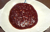 中泰木薯變性淀粉烤肉醬叉燒醬應(yīng)用